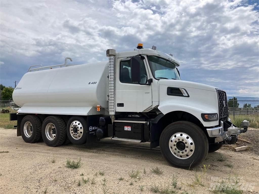Volvo VHD84B300 Cisterny na vodu