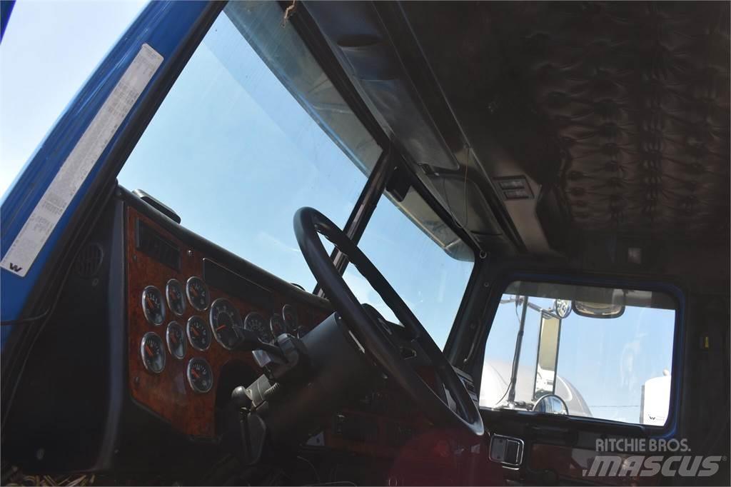 Western Star 4900 Sklápěče
