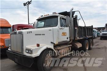 Western Star 4900 Sklápěče