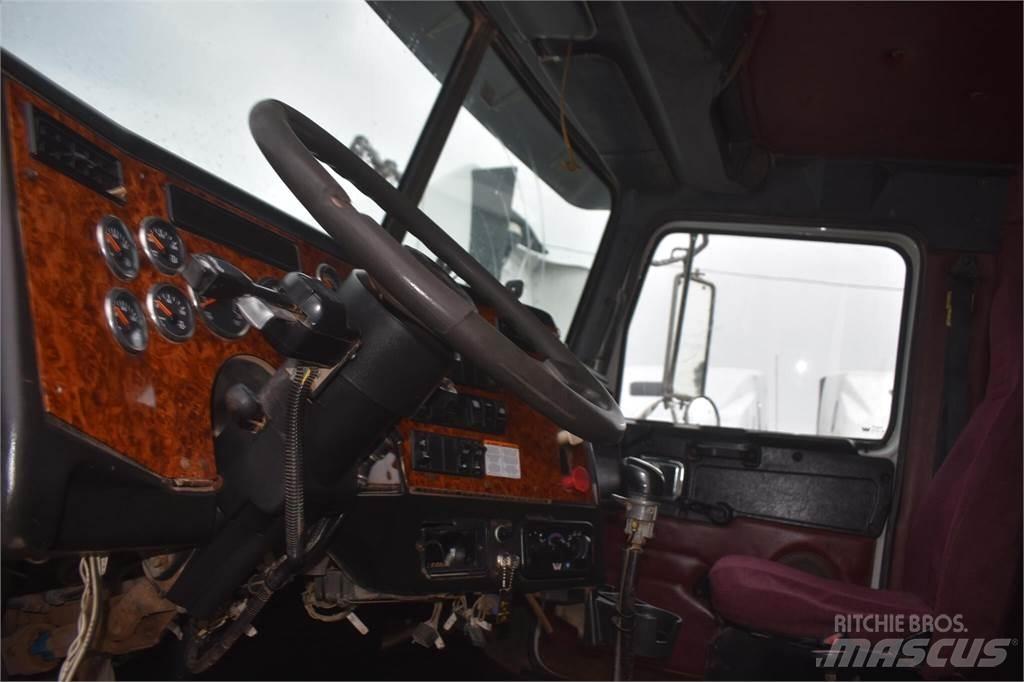 Western Star 4900 Sklápěče