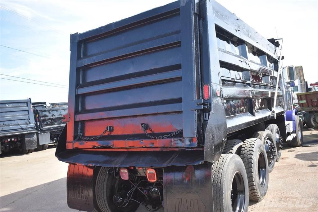 Western Star 4900FA Sklápěče