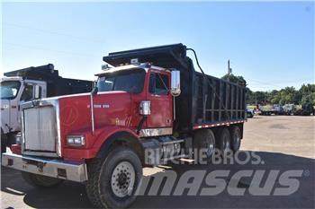 Western Star 4964 Sklápěče