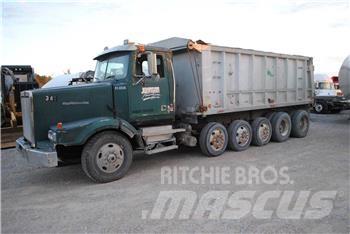 Western Star 4964SX Sklápěče