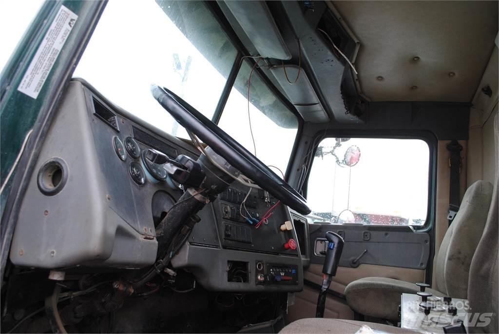 Western Star 4964SX Sklápěče