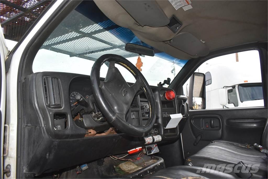  WILKIE 60 Autojeřáby, hydraulické ruky