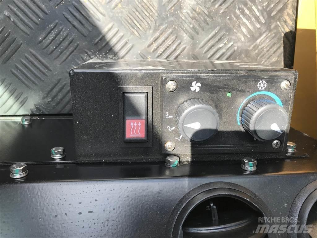 XCMG CV83PDU Skládkové kompaktory