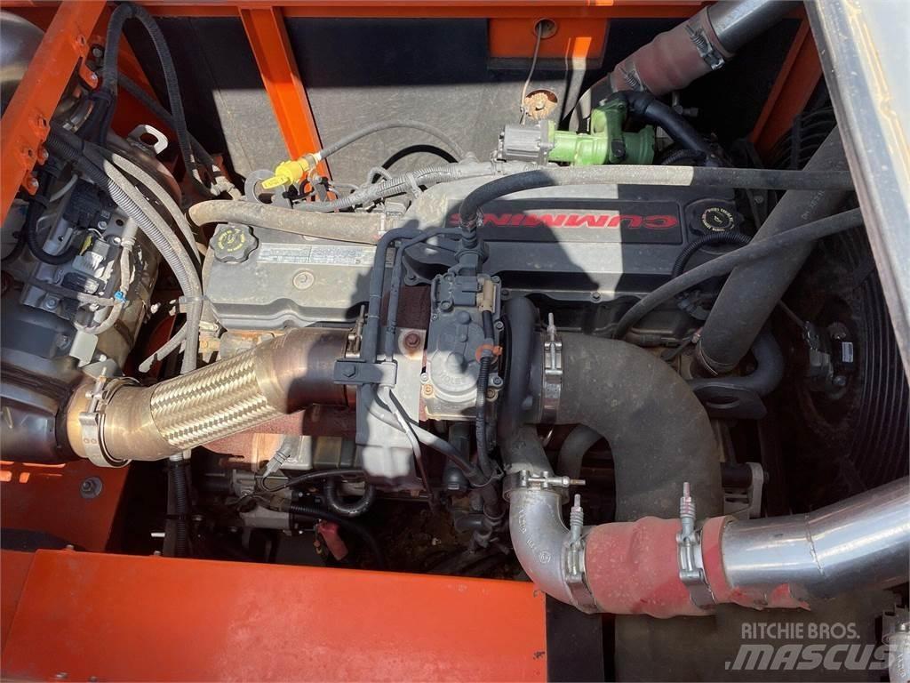 XCMG XE210U Pásová rýpadla
