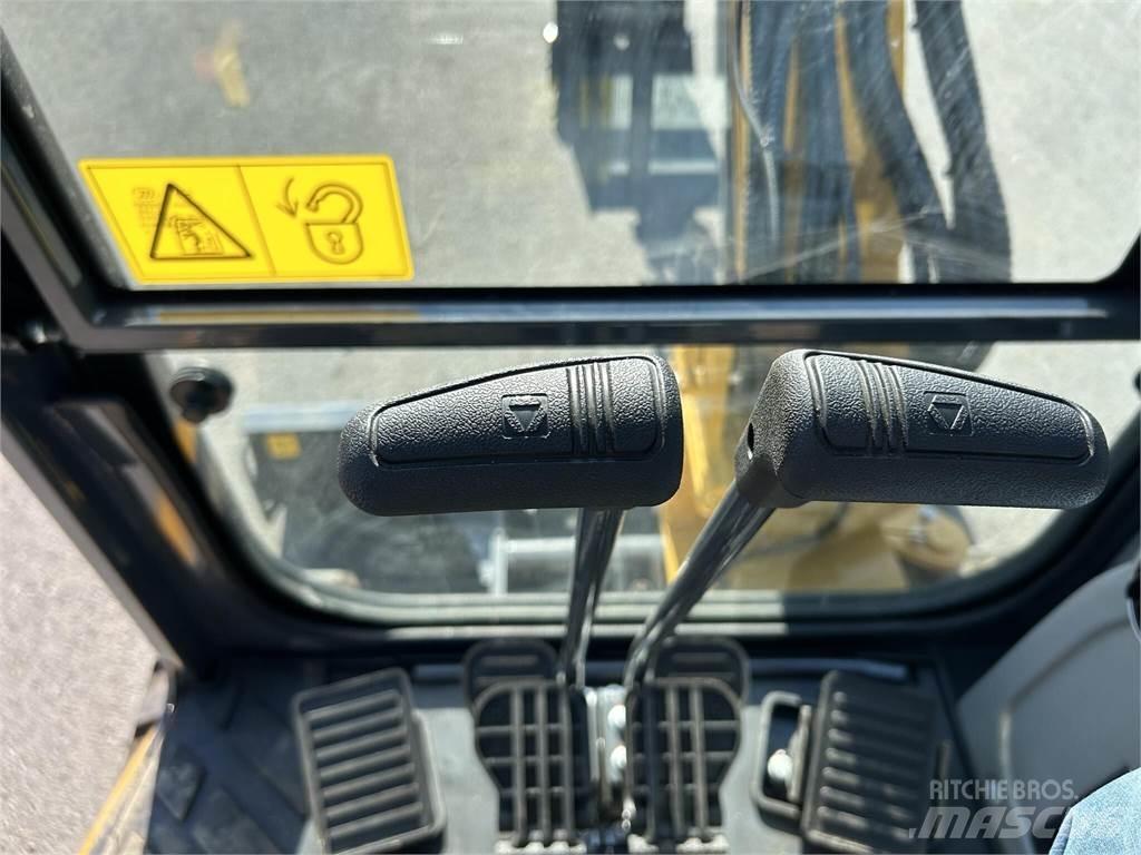 XCMG XE35U Mini rýpadla < 7t