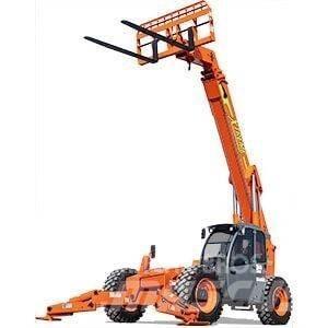 Xtreme MFG XR1044-B Teleskopické manipulátory
