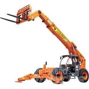 Xtreme MFG XR1547-C Teleskopické manipulátory