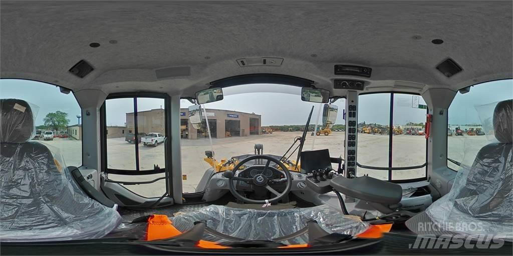Yanmar VIO80 Pásová rýpadla