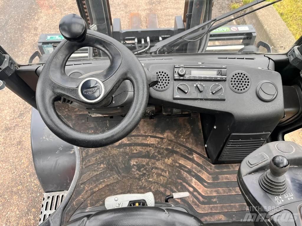 Linde H50D-02/600 Další