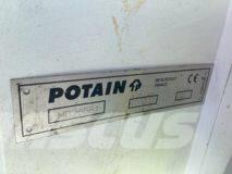 Potain MD265B1-J10 Stavební jeřáby