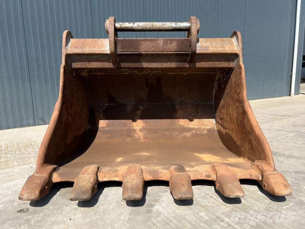 OilQuick OQ90 Lopaty