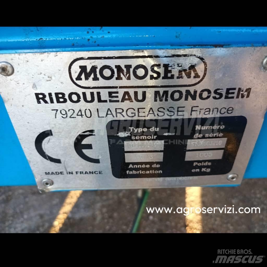 Monosem NG PLUS 6 Přesné secí stroje