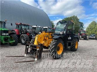 JCB 535-95 Teleskopické nakladače pro zemědělství