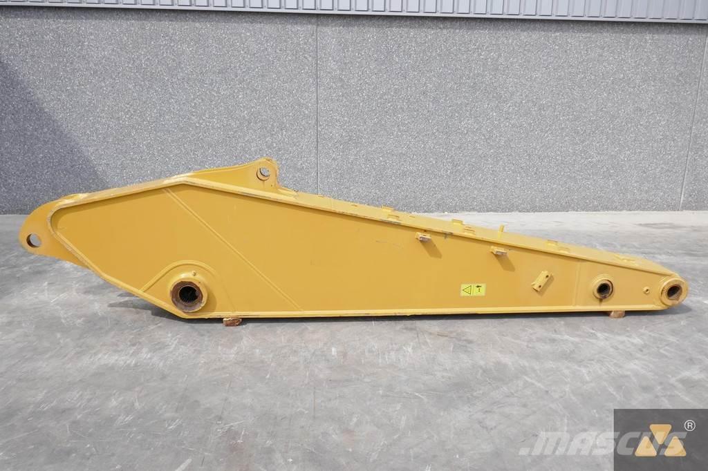 CAT Stick 336FL Doprava – ostatní