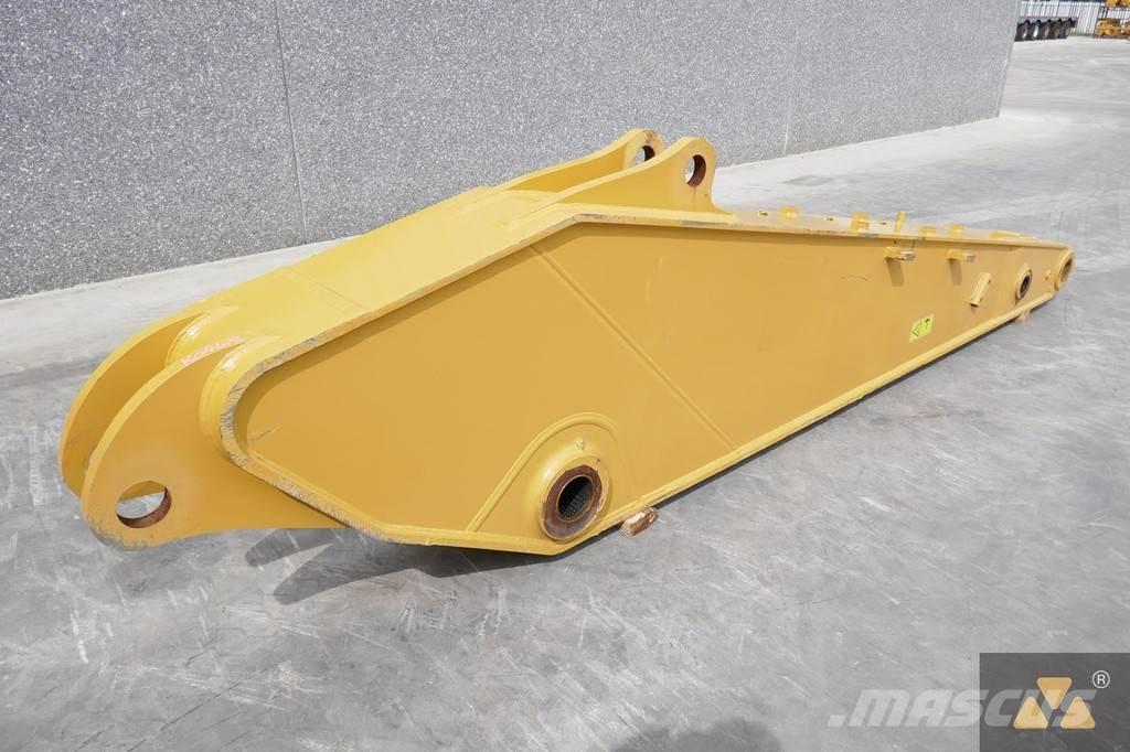 CAT Stick 336FL Doprava – ostatní