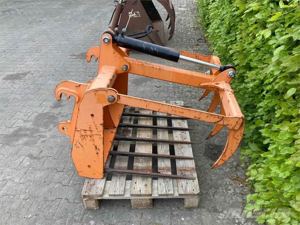 Kock + SOHN MZZ 6Z Další příslušenství k traktorům