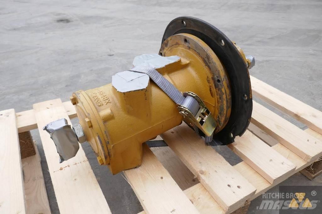 CAT 330D Swivel GP Doprava – ostatní
