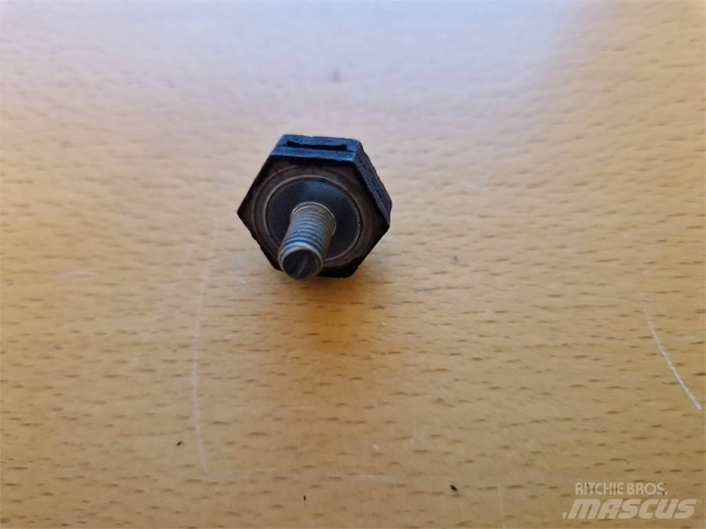 Eco Log 7006250 Podvozky a zavěšení kol
