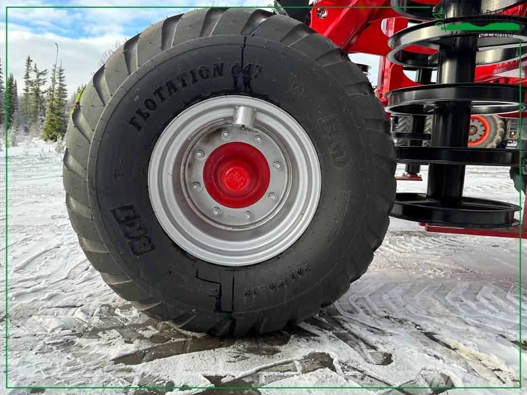 Horsch Joker 6 RT Talířové brány
