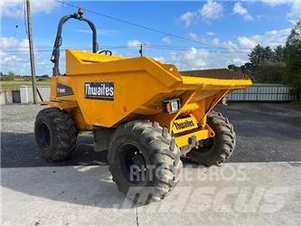 Thwaites Mach 2090 Vyklápěcí dempry
