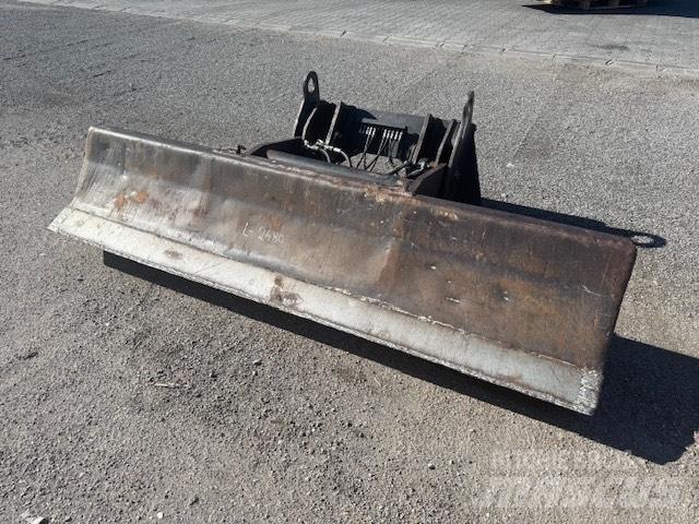 CAT M 315 LEMIESZ Ostatní komponenty