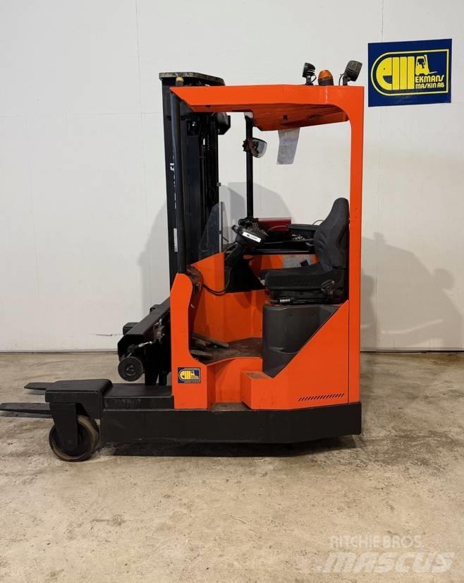 Toyota truck FRE 270 Retraky