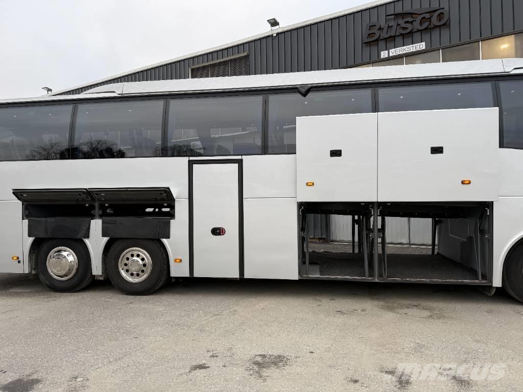Volvo B13R 9700HD Zájezdové autobusy