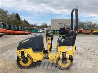 Bomag BW 90 AD-5 Tandemové válce