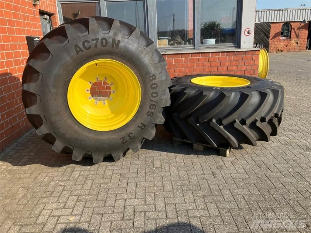 Mitas 800/65R32 Další