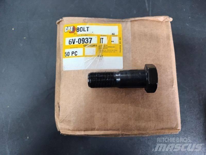 CAT BOLT 6V-0937 Podvozky a zavěšení kol