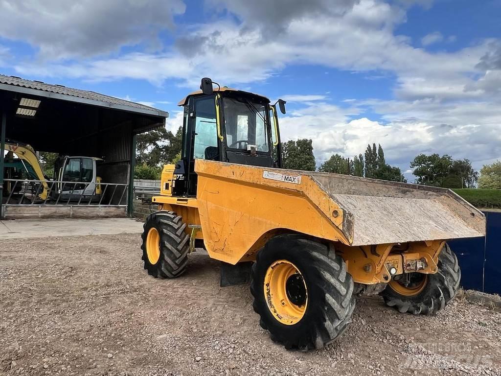 JCB 7t-1 Vyklápěcí dempry