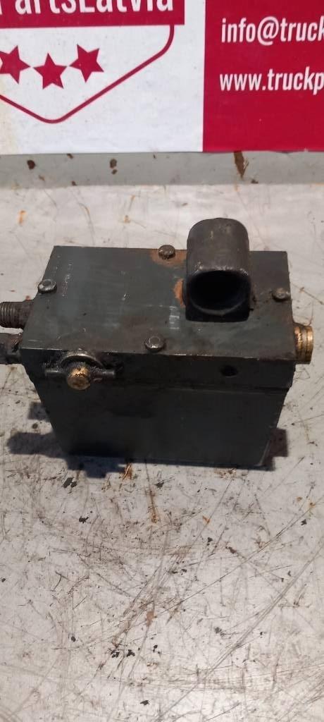 Scania R 440.   1549741 Hydraulika