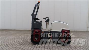 Dynapac CC1200 VI Tandemové válce