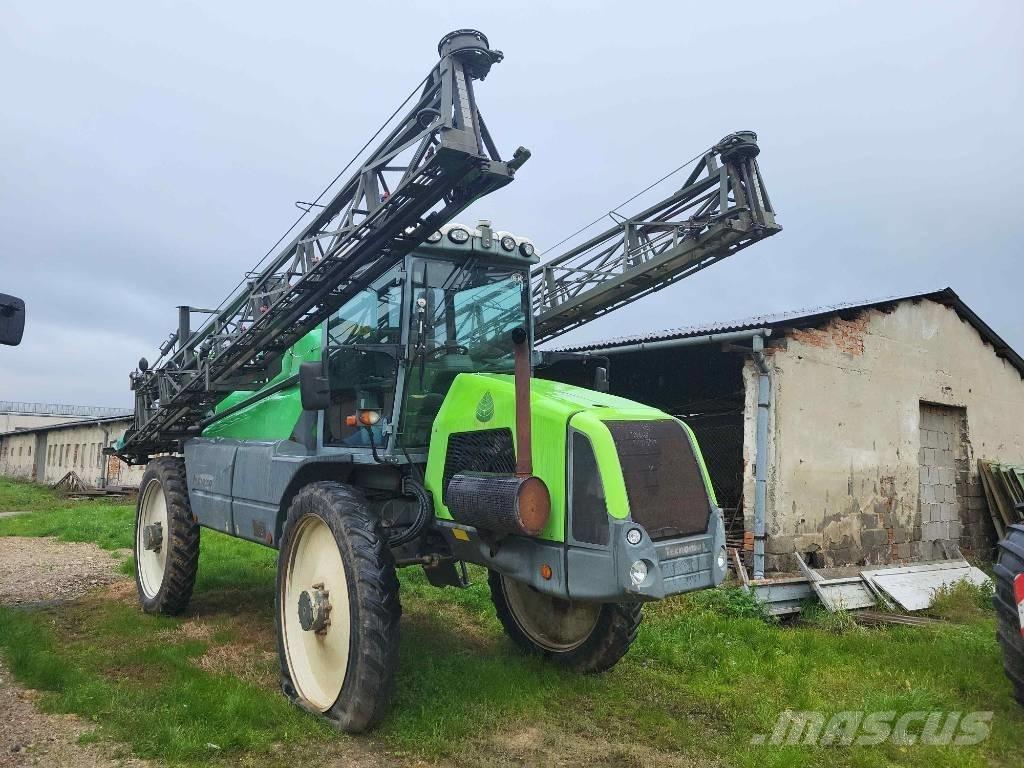 Tecnoma Laser 4240 Samohybné postřikovače