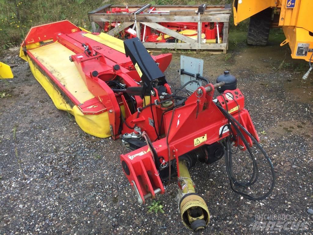 Fella SM 310 TL RC Sekačky namontované a tažené