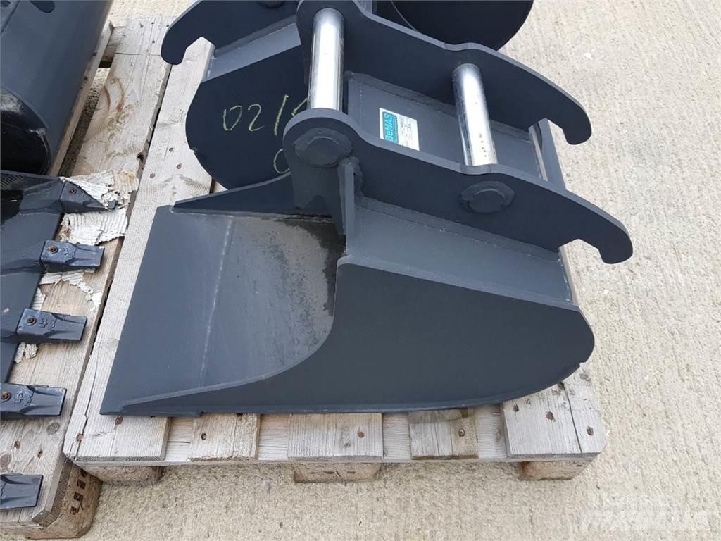 TL 400mm SW010 Hloubkové lopaty
