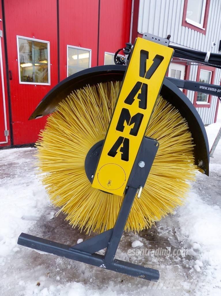 Vama Sopvalsar Zametací kartáče