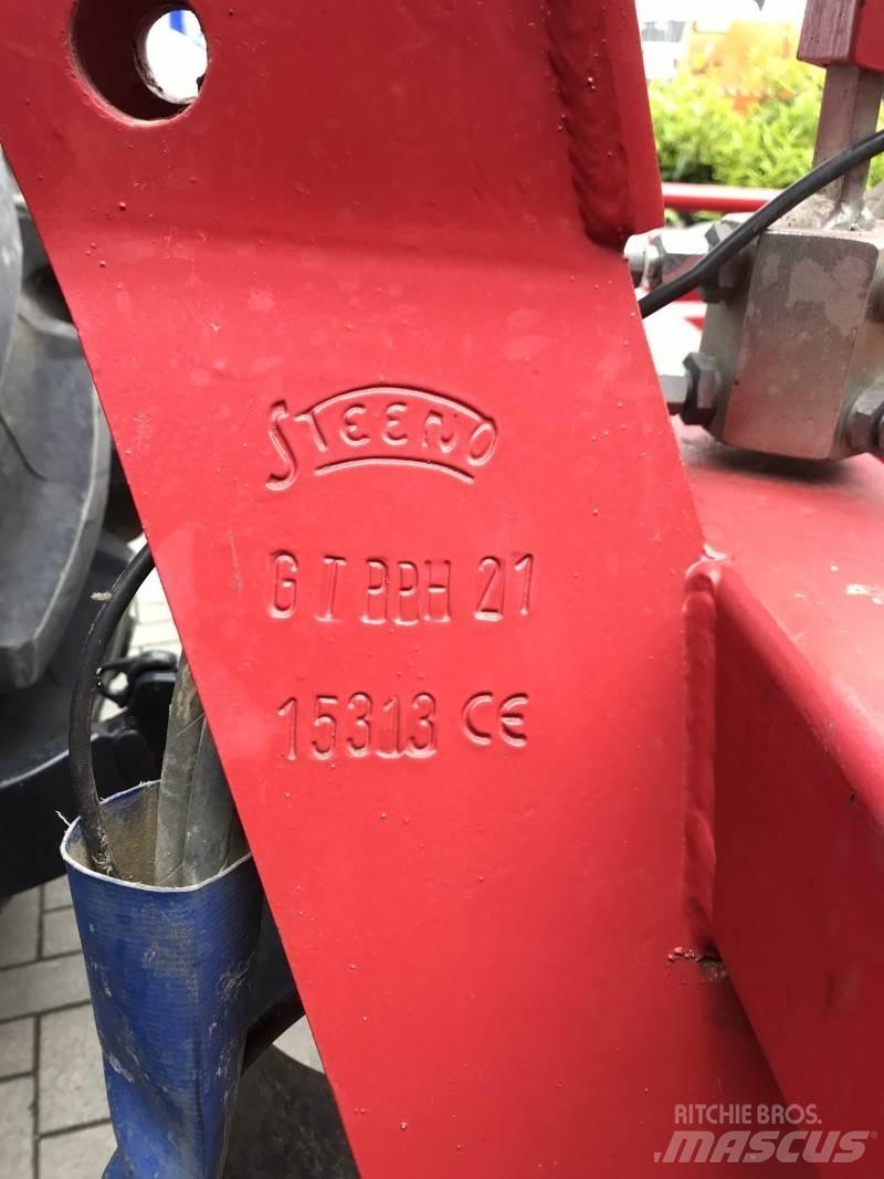  Steeno GP PPH21 5m Kultivátory