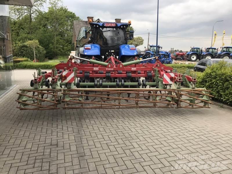  Steeno GP PPH21 5m Kultivátory