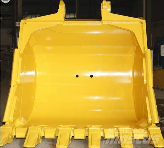Volvo EC300 bucket Lopaty