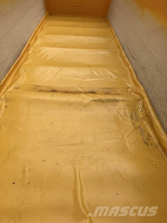 VGM Everest 26 Sklápěcí přívěs