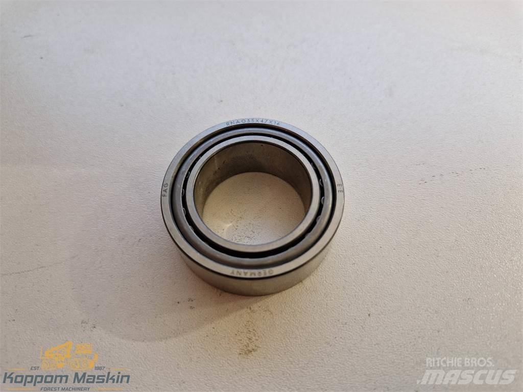 Rottne 061-0020 Motory