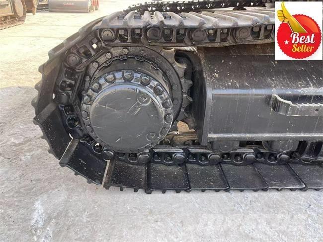 CAT 325 CL Pásová rýpadla