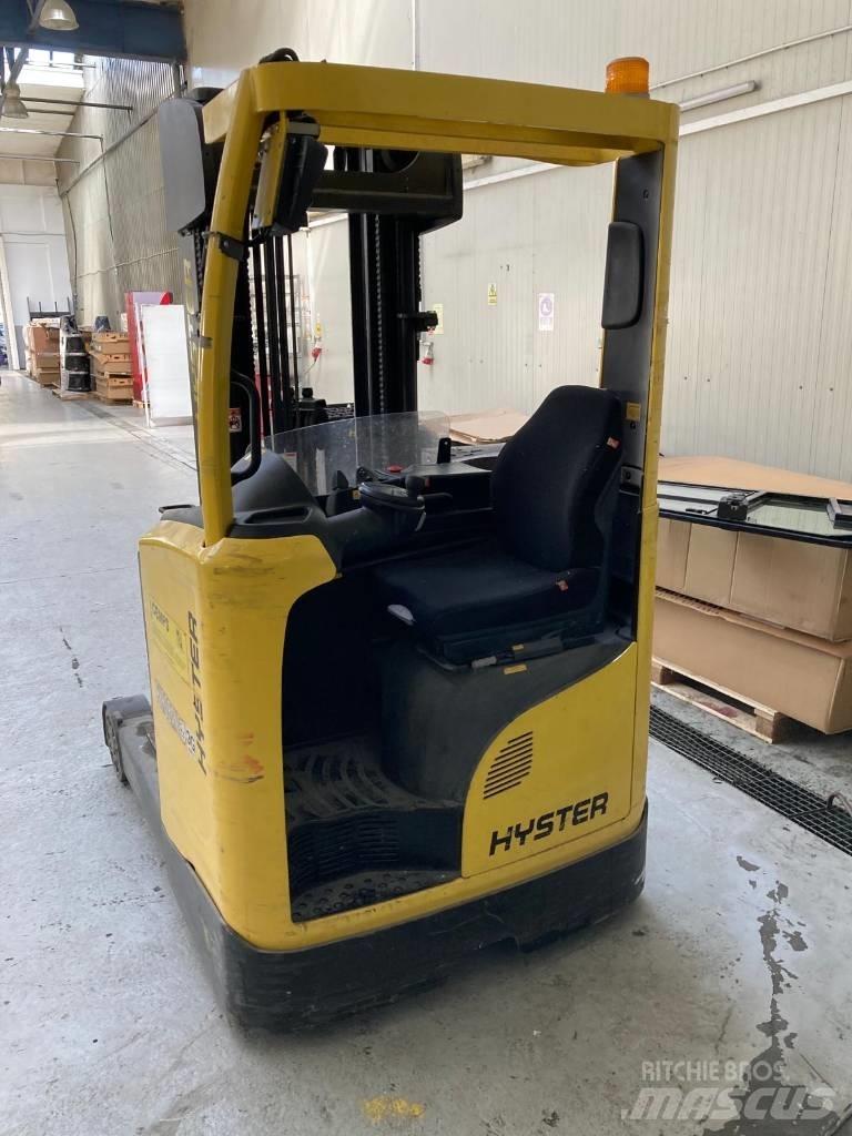 Hyster R 1.6 PYROBAN Retraky