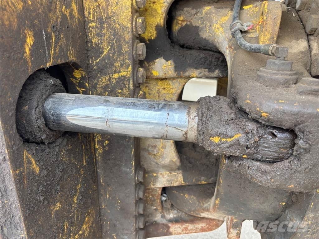 Bomag BC472RB Stavebnictví - ostatní