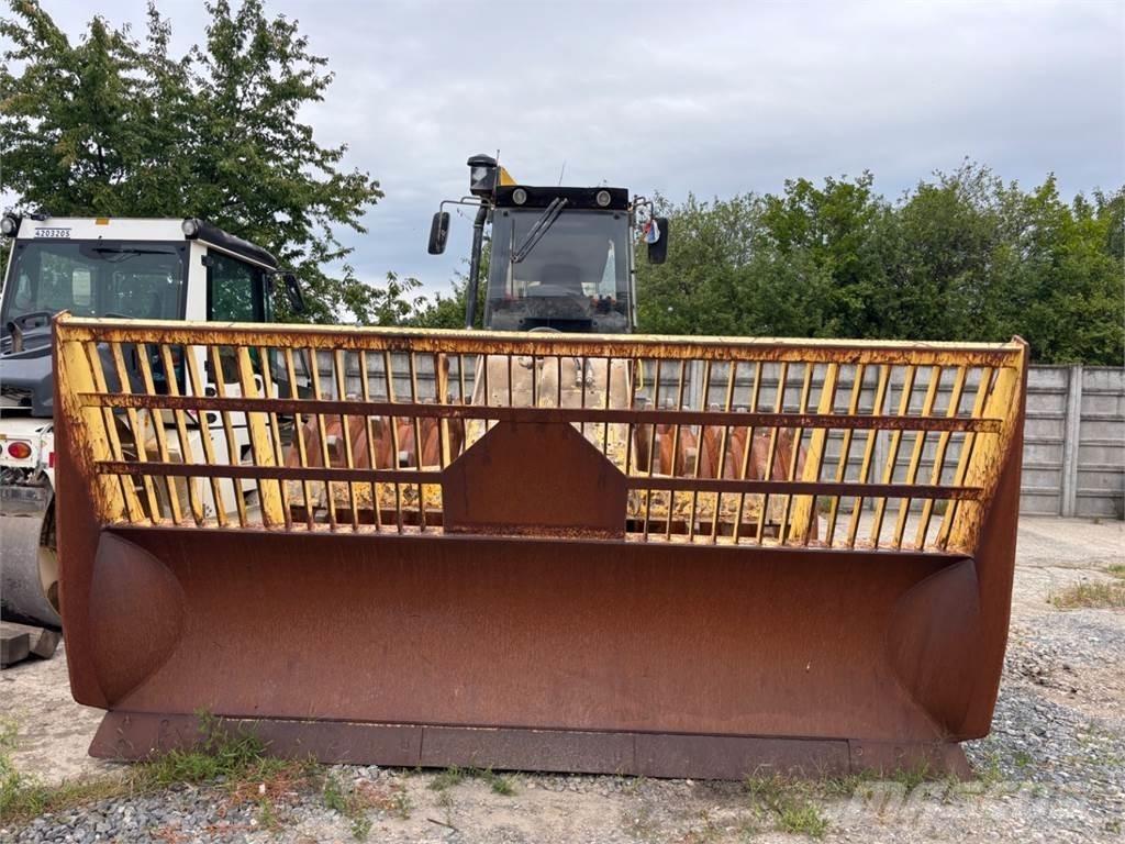 Bomag BC472RB Stavebnictví - ostatní