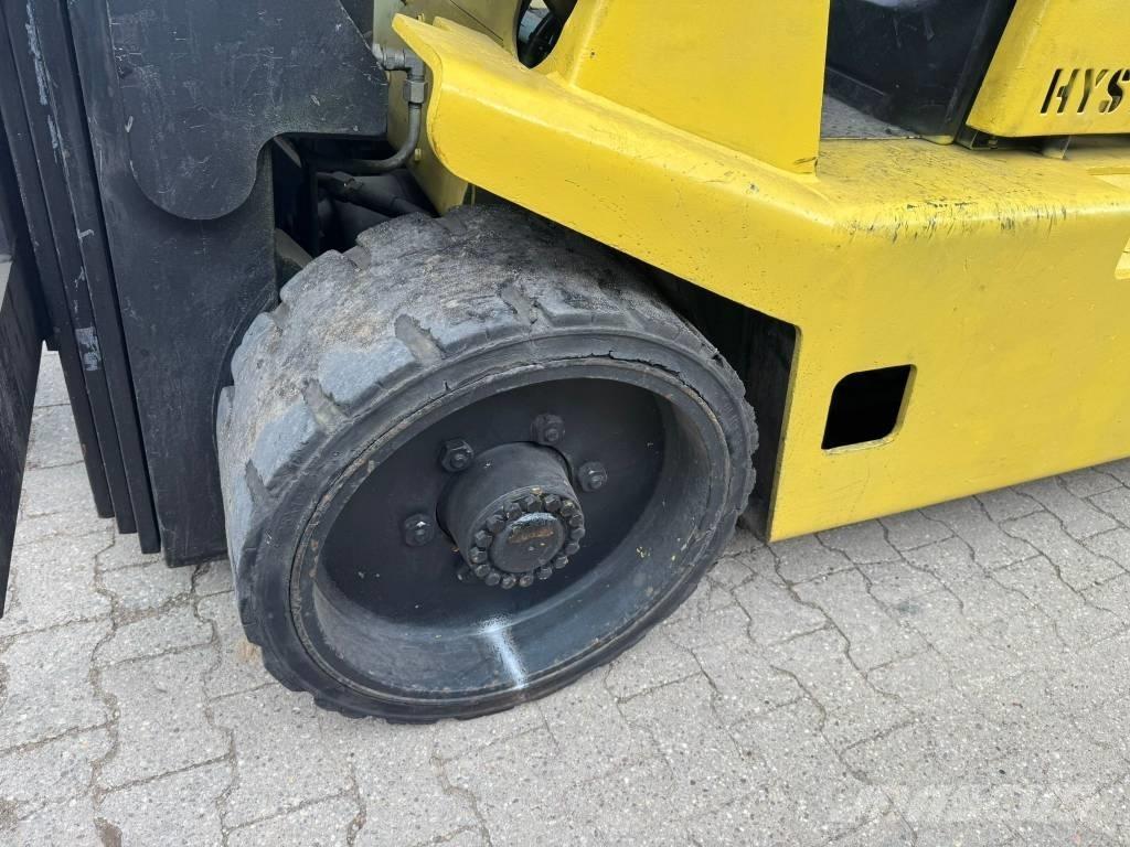 Hyster S 180 XL/2 LPG vozíky